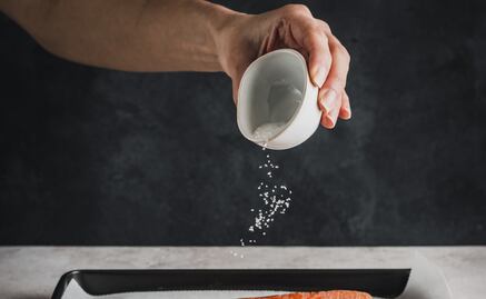 Quiénes no deben comer mucha sal