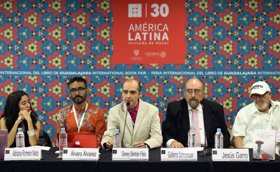 FOTO: Juan Carlos Reyes/Archivo EL UNIVERSAL.