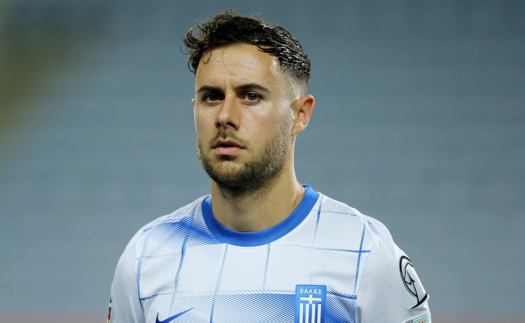 George Baldock  fue encontrado muerto en su casa - Foto: AP