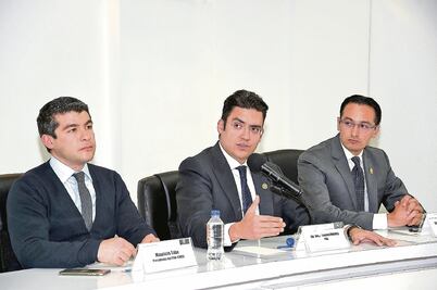 Plantea PAN que alcaldías se queden con 90% del predial