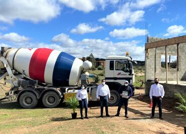 Cemex, Coca-Cola, Iberdrola, H&M y otras grandes empresas urgen a la UE aprobar ley de restauración de la naturaleza