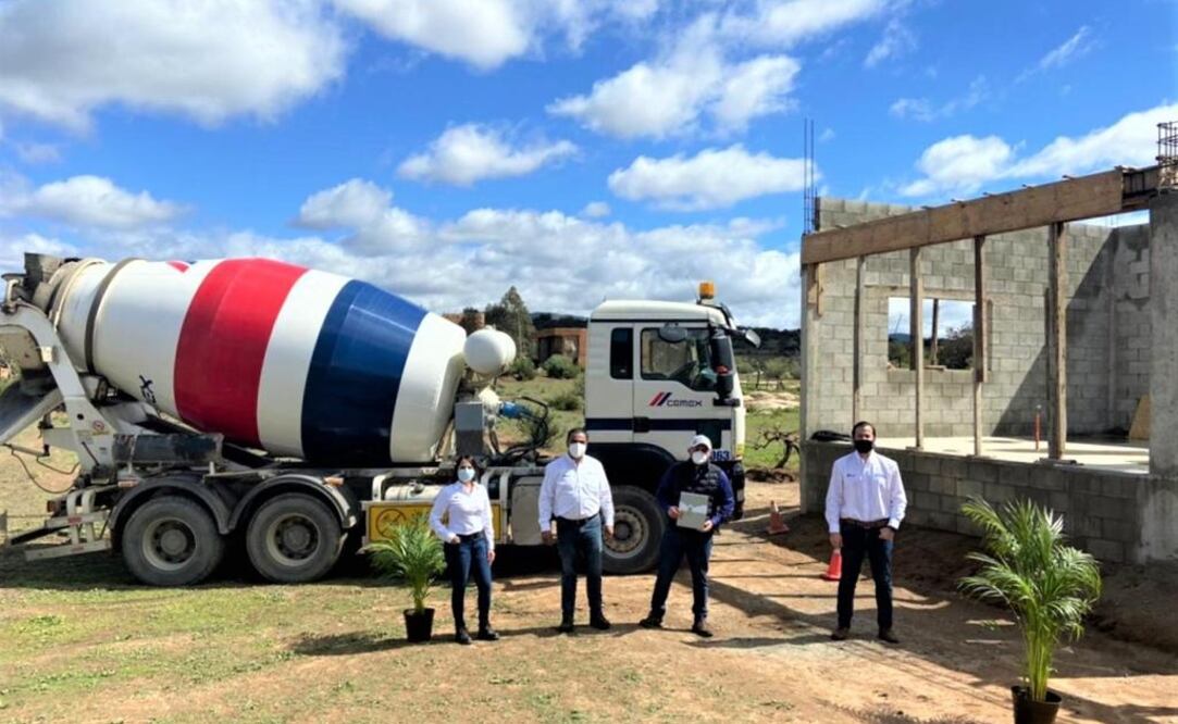 "Para revertir la curva del declive de la biodiversidad, proteger los lugares naturales restantes no será suficiente; también necesitamos invertir en la restauración a gran escala", señalan las empresas firmantes, entre ellas Cemex. Foto: Cortesía CEMEX