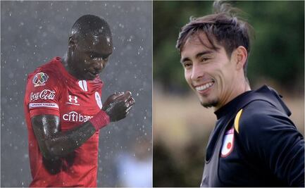 Cambios en Toluca: Se va Chalá; podría llegar Sambueza