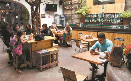 Ven recuperación económica en Yucatán tras levantamiento de restricciones en movilidad por Covid