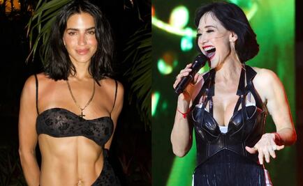 Bárbara de Regil revela conflicto con Susana Zabaleta; así fue la difícil convivencia en su trabajo conjunto