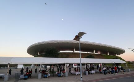 Chivas espera autorización para abrir su estadio para el partido contra Pumas