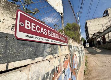 Falso que haya calles llamadas "Me Canso Ganso" y "Acúsalos con su Mamá" en colonia 4T de Tultitlán; aseguran que era una zona irregular