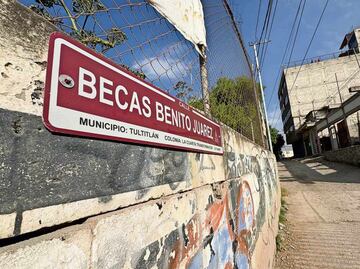 Sheinbaum reacciona a nombres de calles de la colonia 4T; es mejor recuperar memoria histórica de México, dice