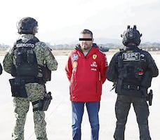 Suspenden apertura a juicio para Diego Rivera, ligado al CJNG; exalcalde de Tequila es acusado de extorsionar en la entidad