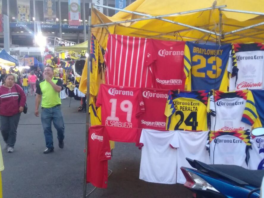 Héctor Morales/ EL UNIVERSAL