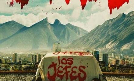 'Los jefes' y otras películas de violencia y narco