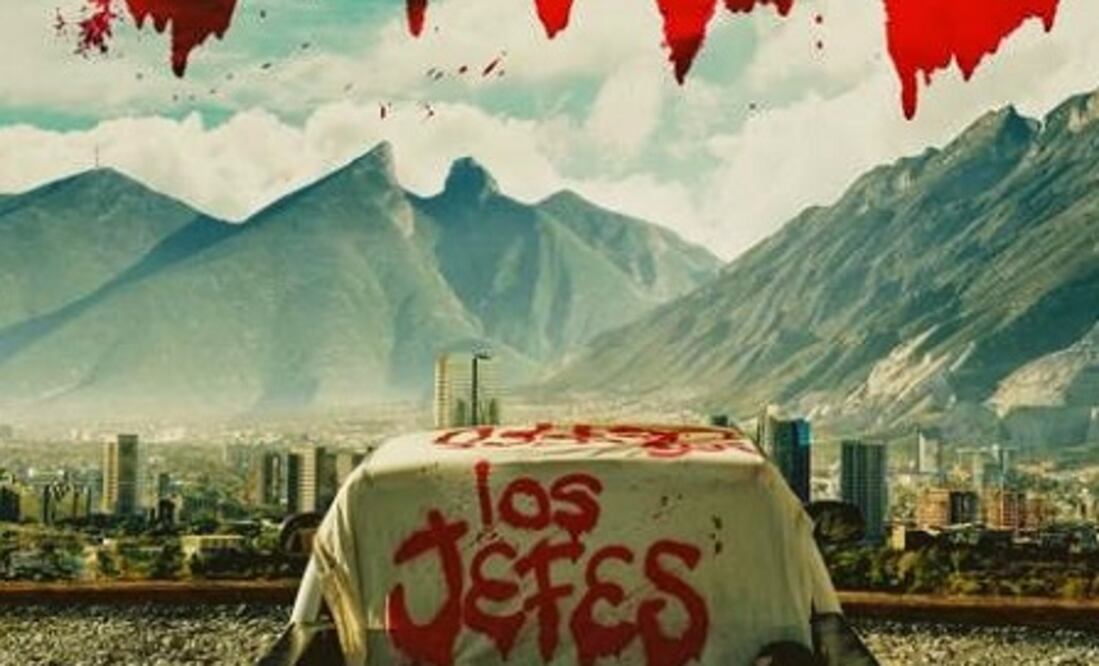 'Los jefes' y otras películas de violencia y narco