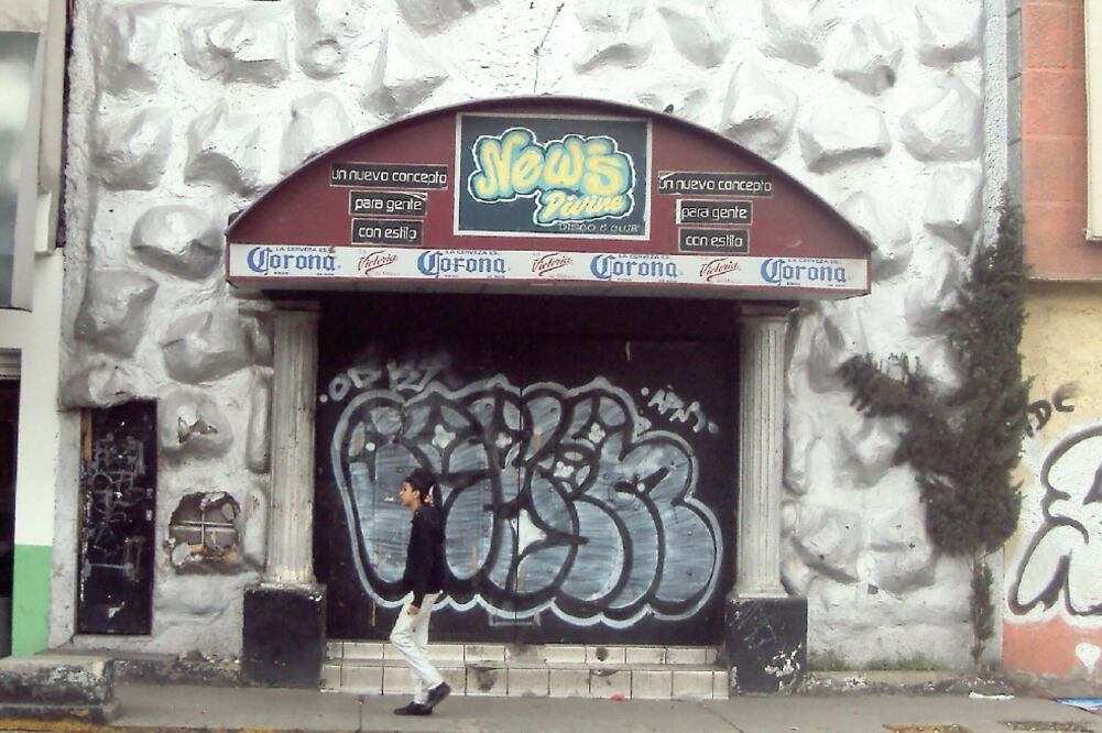 En junio de 2008, nueve jóvenes y tres agentes fallecieron durante un operativo fallido en la discoteca New’s Divine (ARCHIVO EL UNIVERSAL)