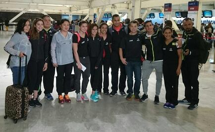 México podrá utilizar su bandera, himno y uniforme en eventos de FINA