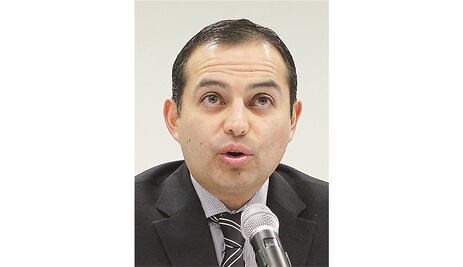 Cordero contra la marihuana