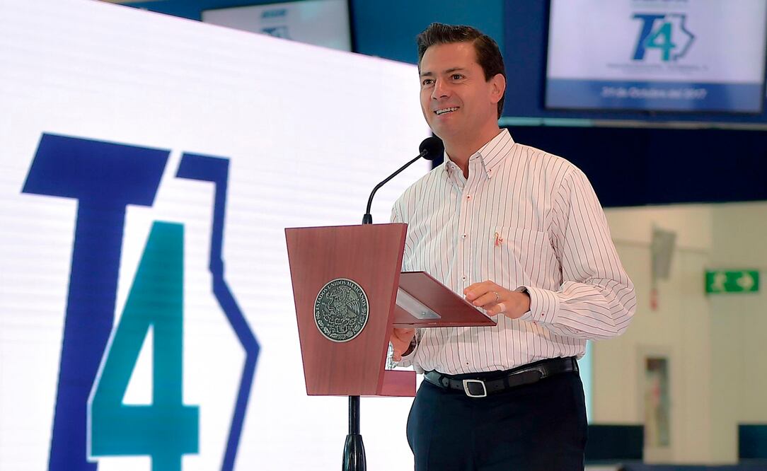 Foto: Presidencia de México