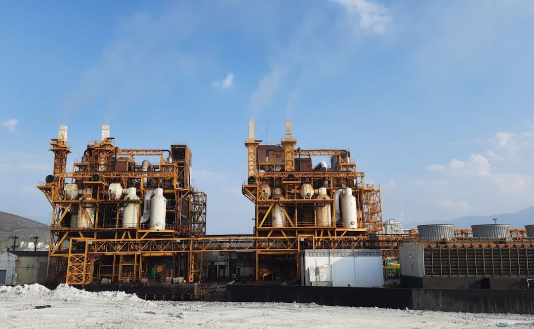 Empresarios de Monterrey toman acciones contra contaminación (27/08/25) Foto: Especial