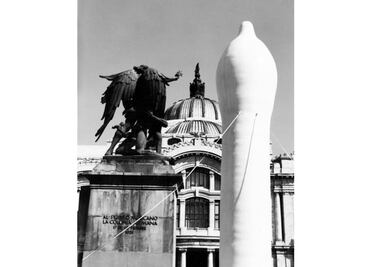 Los primeros reportes de SIDA en México se dieron hasta 1983