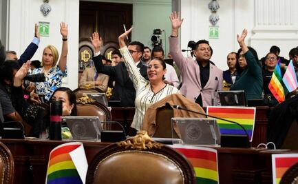 Info CDMX pide a Congreso transparentar listas de asistencia para elección judicial; buscan cumplir derecho a la información