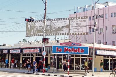 Cuba, entre el cambio histórico y la continuidad