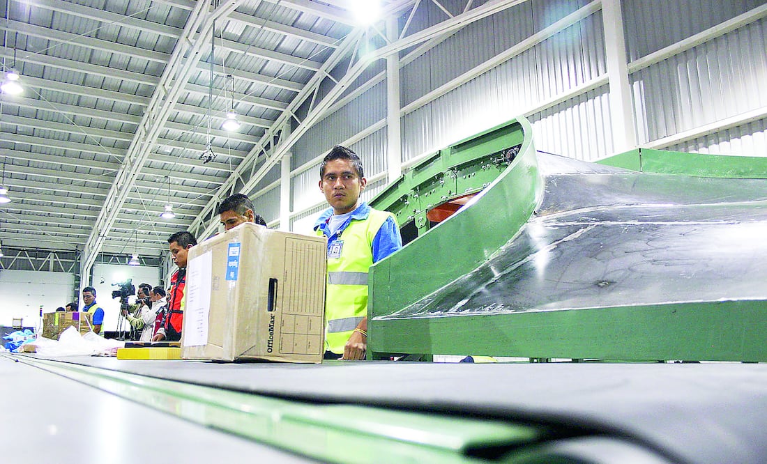 Foto: Archivo / EL UNIVERSAL