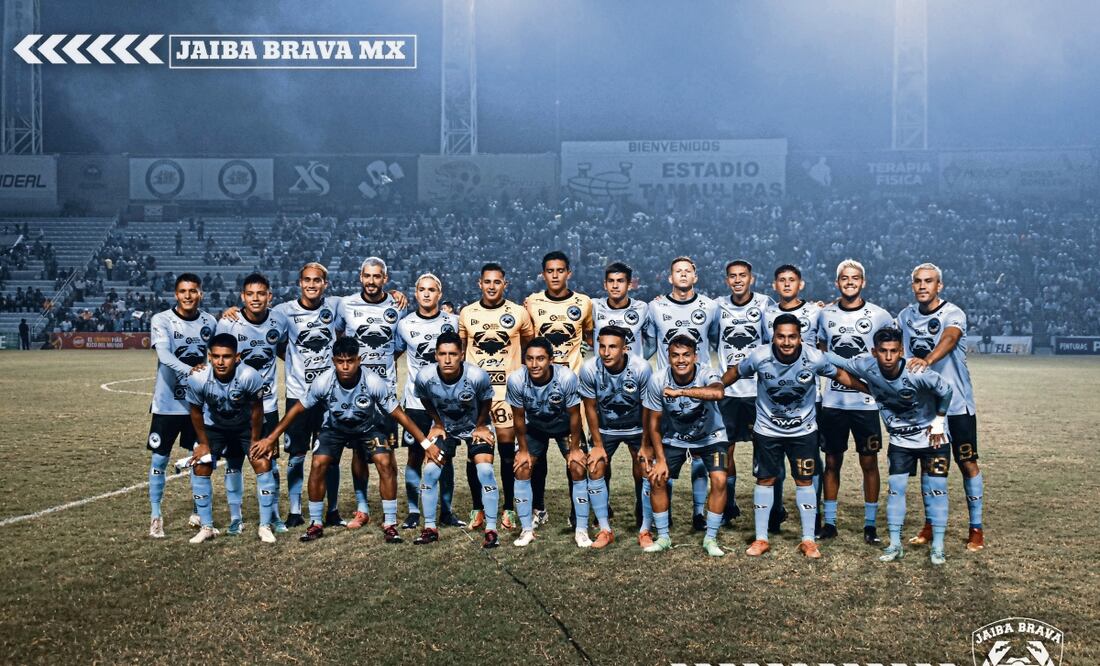 En teoría, el Campeón de campeones ascendería en automático a la Liga de Expansión, Foto: Club Tampico