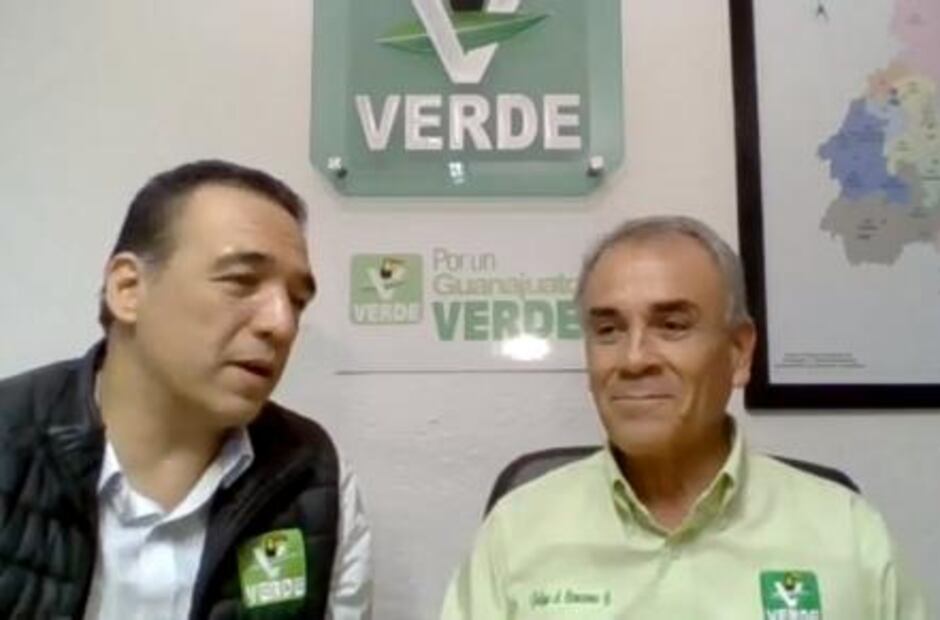 Candidatos usan redes y WhatsApp para ganar votos en Guanajuato