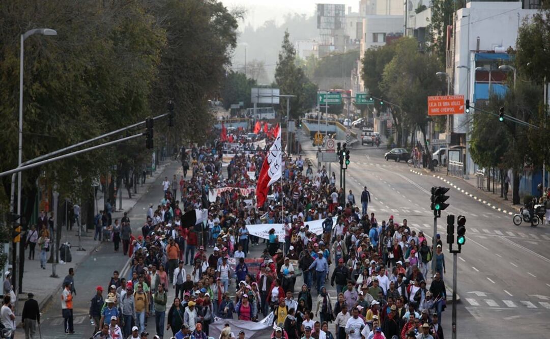 (Foto: Archivo EL UNIVERSAL) 