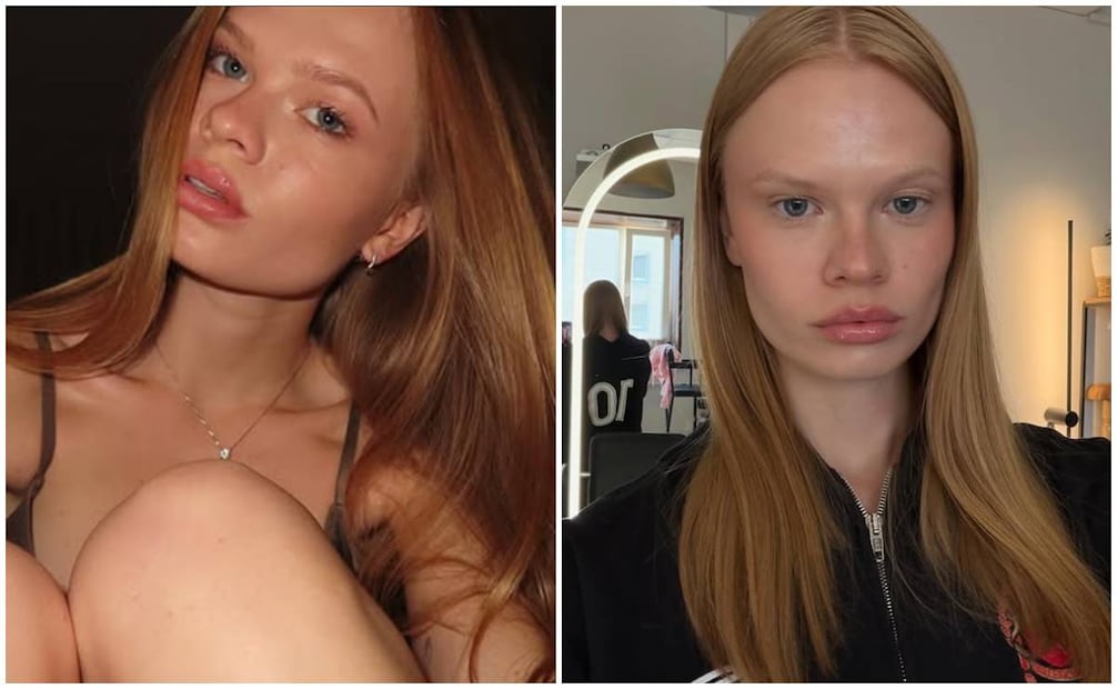 Nació en Rusia y reside en la ciudad de Moscú. Su madre es originaria de Siberia (Irkutsk) y su padre de Moscú.
Instagram nas__kos