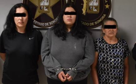 Finge embarazo y mata a mujer para robarle a su bebé