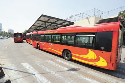 Destinan 300 mdp para ampliación de L3 de Metrobús