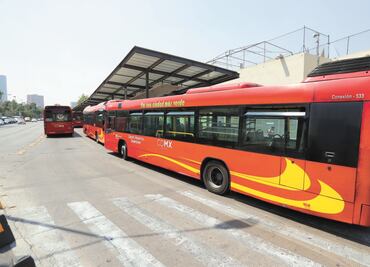 Destinan 300 mdp para ampliación de L3 de Metrobús