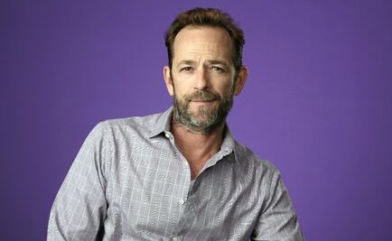 Hijos de Luke Perry reciben herencia millonaria del actor