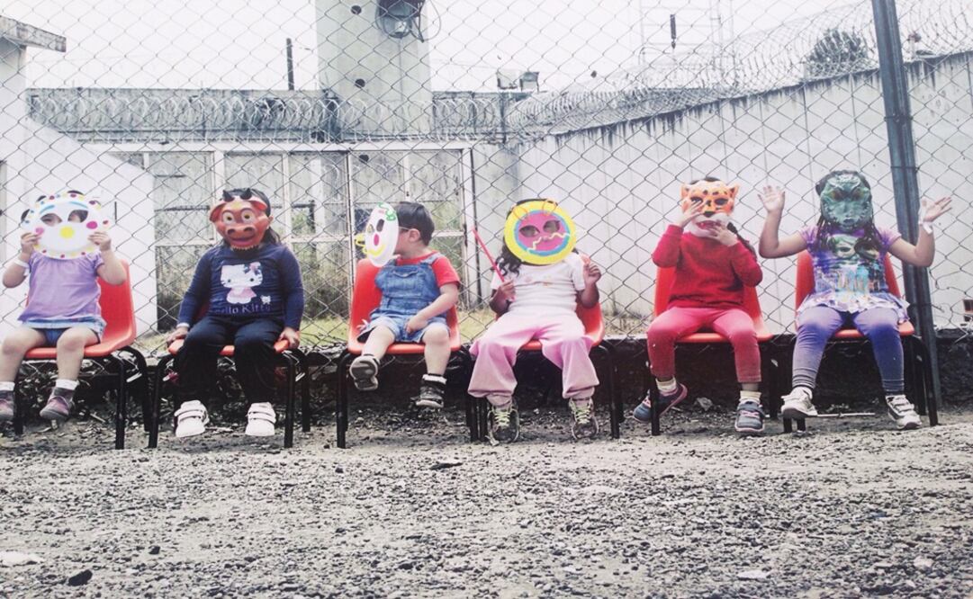 Foto: Julián Sánchez/ EL UNIVERSAL