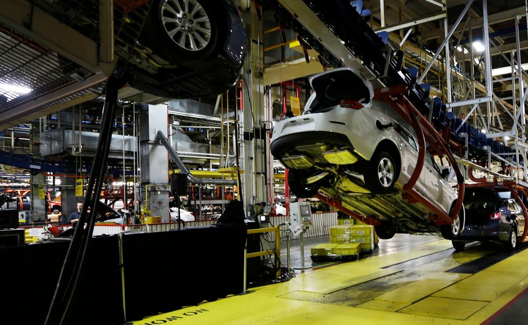 Foto: Archivo / EL UNIVERSAL