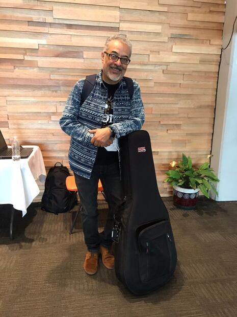 Anuncian en Tlalnepantla concierto Católico para “devolver la esperanza a la sociedad”