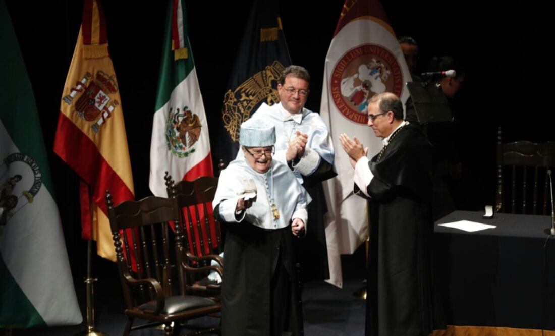 Foto: Luis Cortes/EL UNIVERSAL