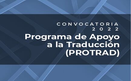 Secretaría de Cultura relanza programa de traducción, pero más que ayudar, obstaculiza