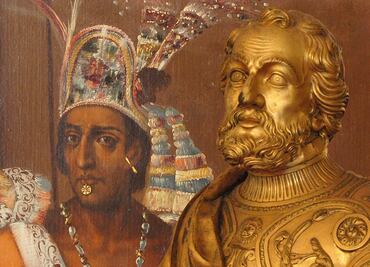 El acontecimiento más extraordinario fue un sueño