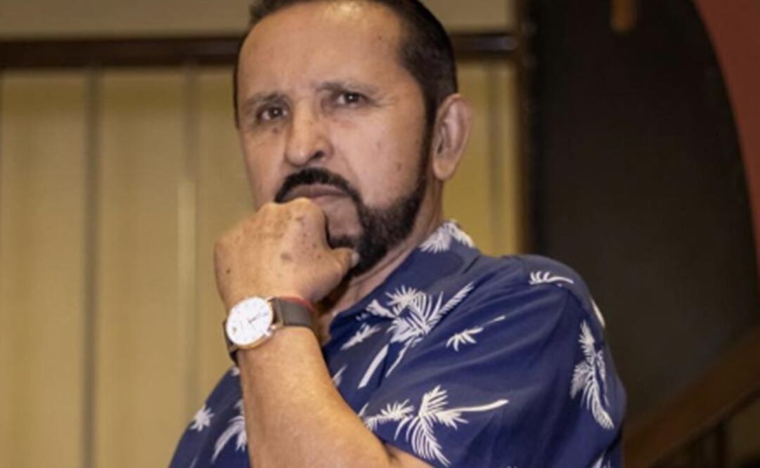 El doctor Fernando Cortés de Brasdefer. Foto: Especial.