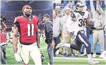 Cercenan la racha negativa