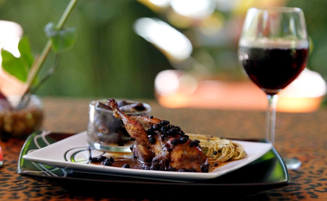 Foto: Archivo/ EL UNIVERSAL                      