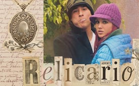 ¡De telenovela! Así fue la historia de amor entre Memo Ochoa y Dulce María de RBD