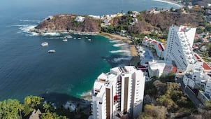 Concanaco lanza "La Gran Escapada"; sector turístico ofrecerá descuentos y promociones este fin de semana