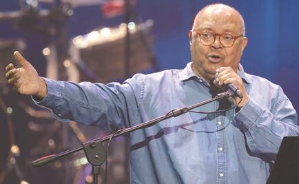 Pablo Milanés celebra a su Habana