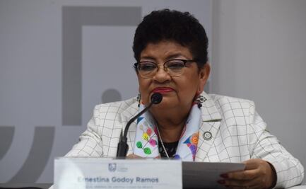 Fiscalía capitalina busca a más implicados en feminicidio de Abril Cecilia