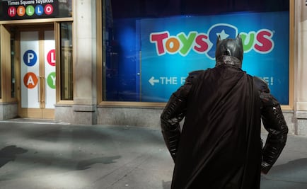 Toys “R” Us, ¿qué es y por qué cerrará en EU?
