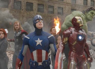 4 destinos que todo fan de Avengers tiene que visitar