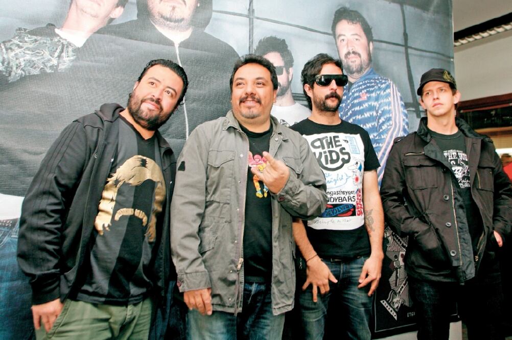 El grupo expresó su interés de actuar conforme a la ley. (ARCHIVO EL UNIVERSAL)