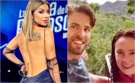 ¿Jorge Losa, novio de la productora de "LCDLFM"? Ferka explota: "Jamás prestaría mis juguetes"